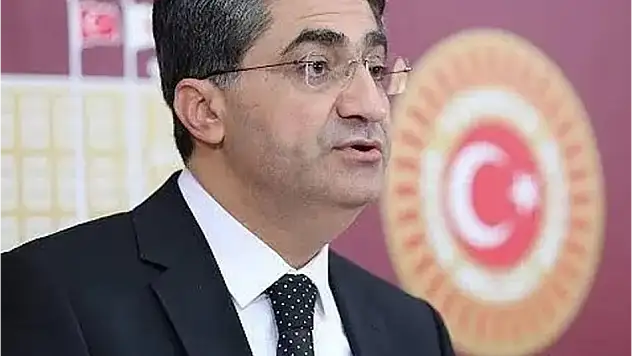 Ekmen: İsrail İle Ticaret Filistin İsmi Kullanılarak Yapılıyor