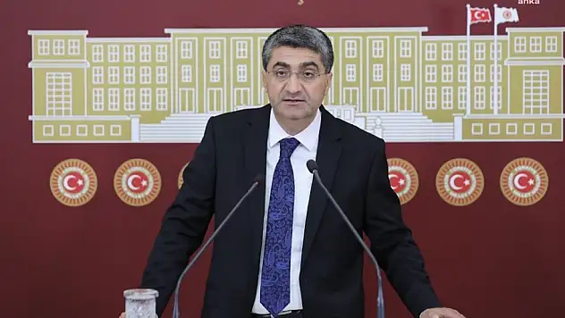 Ekmen: 'Kayyum Siyaseti Bütün Bir Şehrin Cezalandırılmasıdır'
