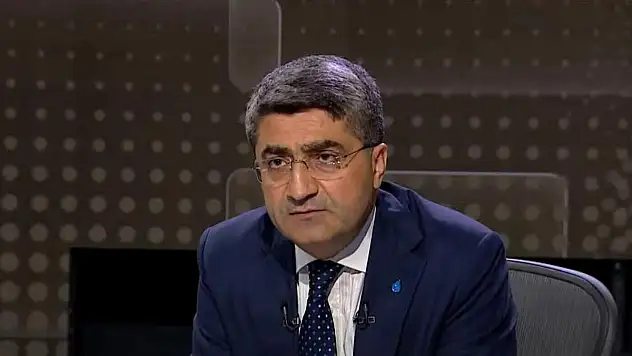Ekmen'den Milli Eğitim Bakanı Yusuf Tekin'e Kürtçe ve Zazaca Çağrısı