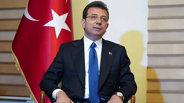 Ekrem İmamoğlu'na Sahte Diploma Soruşturması: 8 Yıla Kadar Hapis İstemi