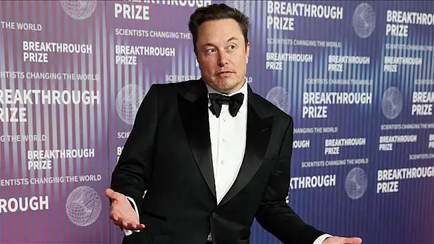 Elon Musk Siyasete Girdi: 'Amerika Partisi'ni Kurduğunu Açıkladı