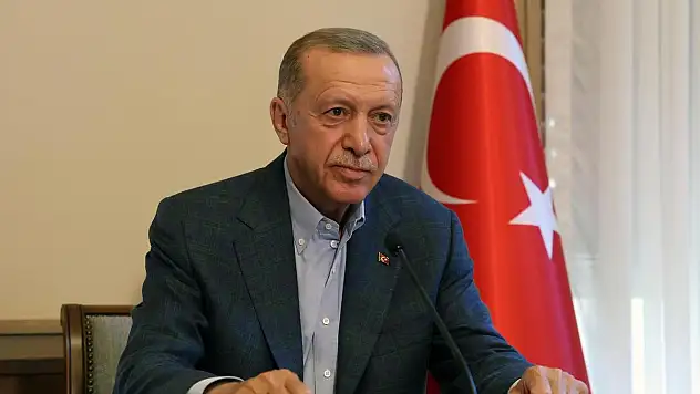 'Emeklileri Enflasyona Ezdirmedik' Buyuran Cumhurbaşkanımız Sayın Erdoğan'a Soruyoruz: 'Allah İçin Söyleyin. TÜİK'in Enflasyon Verilerinin Doğruluğuna İnanıyor musunuz'