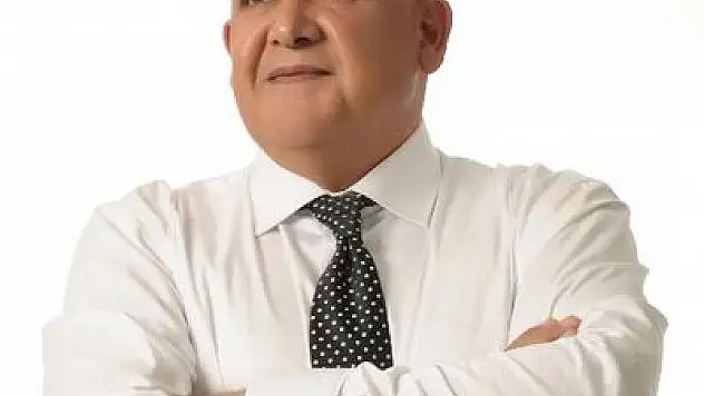 Emin Ertekin'in Kurban Bayramı Kutlama Mesajı
