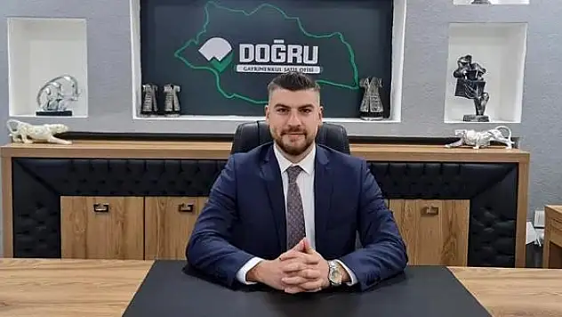 Emlak Eksperi Başaran, 'Konut Alımı İçin Fırsat Zamanı'