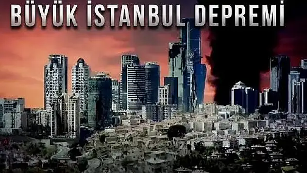 Emlak Zenginleri İstanbul Depremi Sonrası Fakir Kalabilir