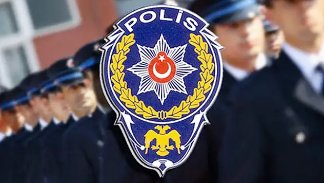 Emniyet Müdürü ve Emniyet Amirlerinin 2024 Yılı Genel Atamaları Yapıldı