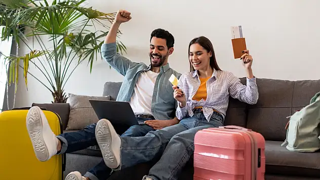 Enflasyon Dövizi İkiye Katladı, Yurt Dışı Tatil Daha Cazip Oldu
