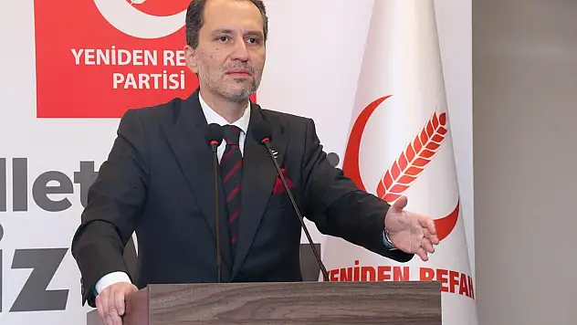 Erbakan'dan ÖTV Zammına Tepki