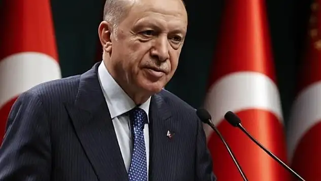 Erdoğan Talimat Verdi: Sığınmacılara Halep Modeli
