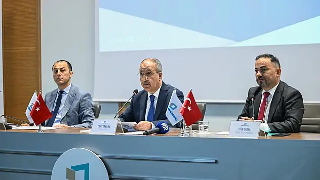 Erkılınç: Deprem Bölgesindeki Muafiyetleri Uzatacağız