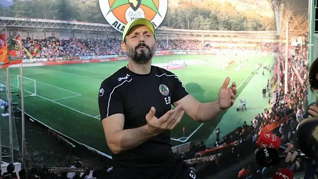 Erol Bulut: Beşiktaş'ın daha baskılı oynayacağını düşündüm