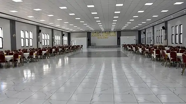 Eruh Belediyesi'nden Örnek Hizmetler