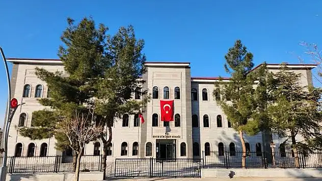 Eruh Kaymakamlığı'ndan Hazine Arazileri İle İlgili Duyuru
