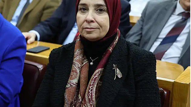 Esen: Çam Sakura'da Yaşanan İstismar Çürümüşlüğün Kanıtıdır