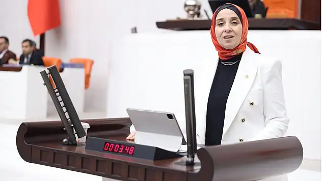 Esen: 'Ekonomik Felaketlerin Faturası Topluma Çıkartıldı