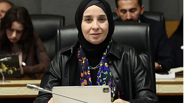 Esen: Hayat İstanbul'u Öneriyoruz!'