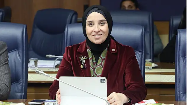 Esen'den Çocuğun Dijital Ortamda Korunmasına Dair Soru ve Öneriler