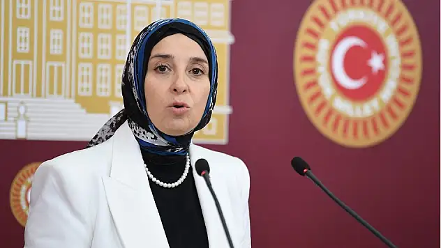 Esen'den İsrail Saldırılarının Birinci Yılına Dair Açıklama