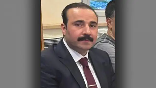 Eski Siirt Milletvekilinin Oğlu, Danıştay Hâkimi Seyyid Ahmed Hamidi Vefat Etti