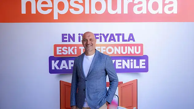 'Eskiyi Kapında Yenile' Hizmetiyle Eski Telefonlar Yeniden Hayat Buluyor