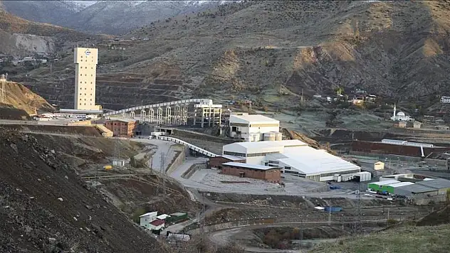 Eti Bakır'ın Siirt Madeninde İşten Atılan Sendikalı İşçiler Davayı Kazandı