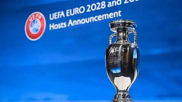 EURO 2032'de Ülkemizde Düzenlenecek Maçlar Hangi Stadyumlarda Oynanacak?