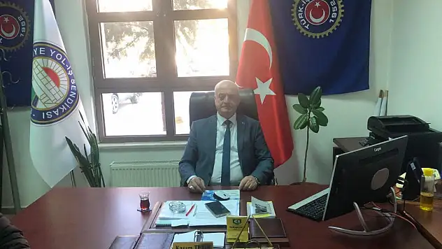 Fahrettin Nazlier, Siirt İl İstihdam Kurulu Toplantısına Katıldı