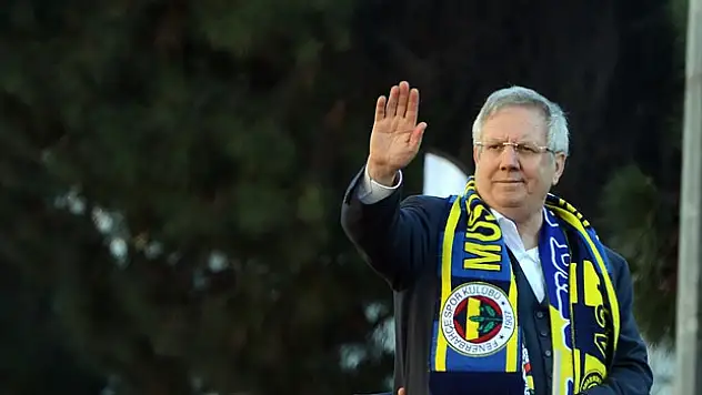 Fenerbahçe Eski Başkanı Aziz Yıldırım Seçimlerde Aday Olacak mı?