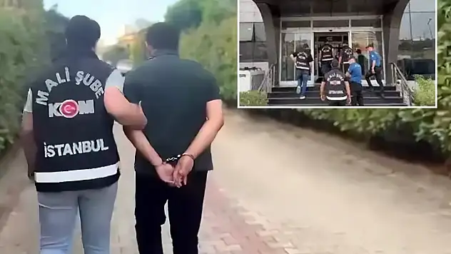 FETÖ'nün Finans Ağına Darbe: HAKMAR ve TATBAK'a Kayyum Atandı