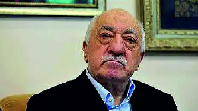 FETÖ Veya 'Vatansız Terörist'