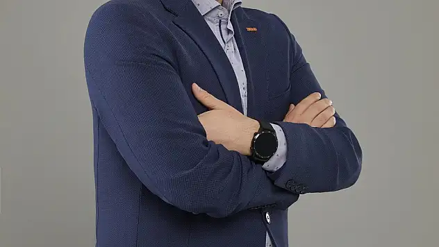 FLO GROUP'ta Üst Düzey Atama