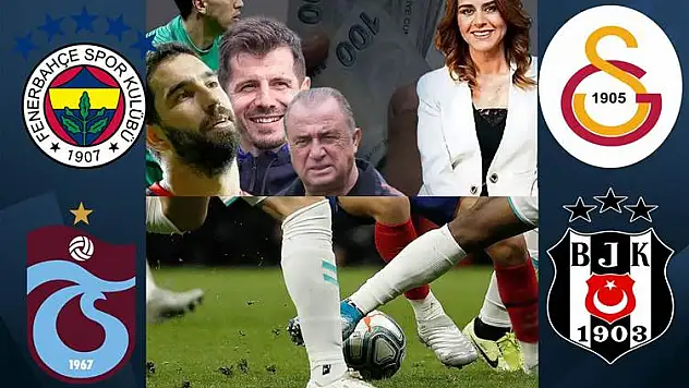 Futbolda Şike, Bahis İddiası: 'Büyük Kulüplerden Birine Operasyon Yapılabilir!'