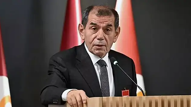 Galatasaray Başkanı Dursun Özbek ameliyat oldu