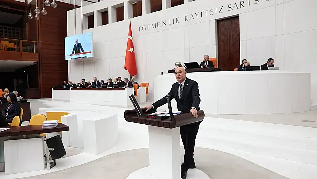 Gazeteci Avşar'a Soruşturma Açılmasına CHP'li Tanal'dan Sert Tepki