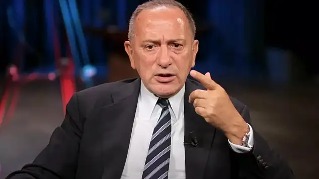 Gazeteci Fatih Altaylı tutuklandı: 'Cumhurbaşkanına tehdit' suçlamasıyla gözaltına alınmıştı