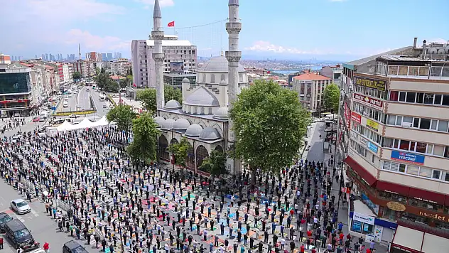 Gaziosmanpaşa Belediyesi'nde Siyasi Dengeler Değişiyor: Başkanlık AK Parti'ye Geçebilir