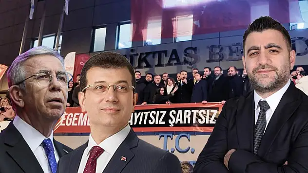 Genç Parti Liderinden Muhalefete İki Adaylı Seçim Formülü!