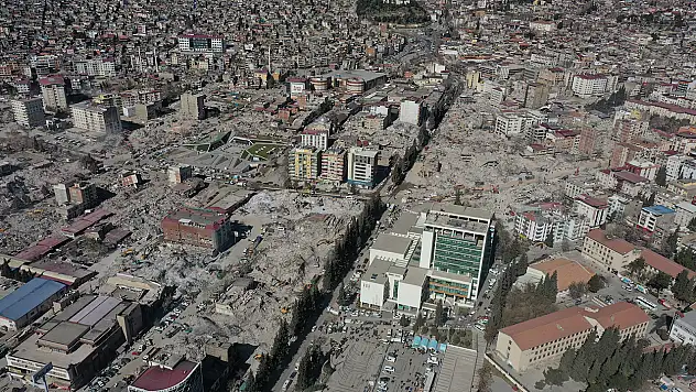Google, Kahramanmaraş Depremleri İçin Erken Uyarı Gönderemediğini Kabul Etti