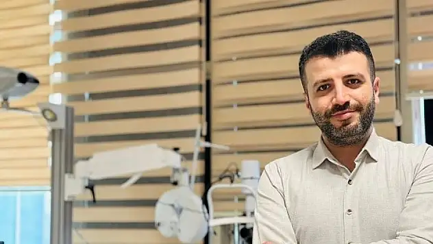 Göz Altı Torbalarına Karşı Etkili Yöntemler: Uzmanından Öneriler