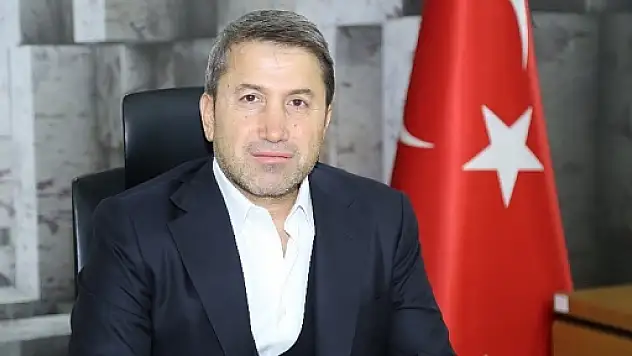 Güven Kuzu'dan Prof. Dr. Nihat Şındak'a Tebrik
