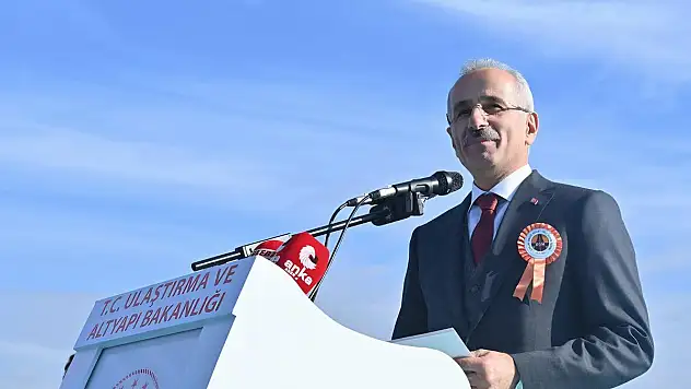 Habur Sınır Kapısına Konforlu Ulaşım