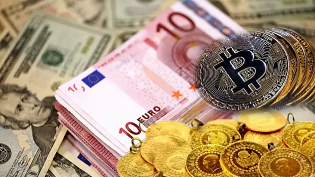 Haftanın Yatırım Karnesi: Bitcoin Uçtu, Borsa Geriledi