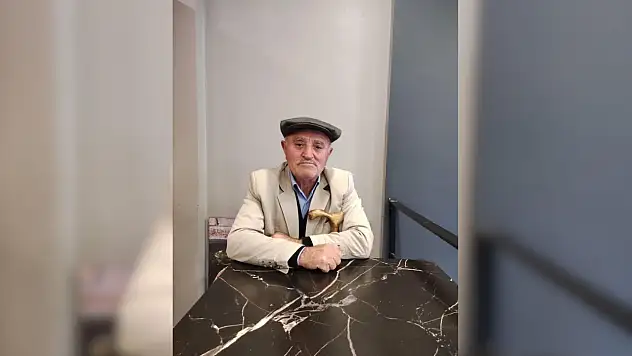 HDP Eski İl Genel Meclisi Üyesi Abdulkerim Demir Vefat Etti