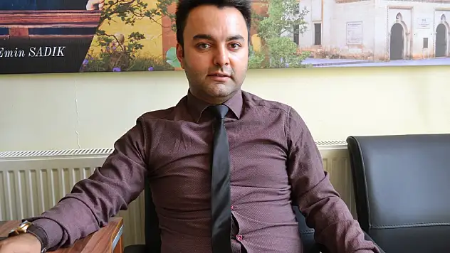HEDEF AKŞAM LİSESİNİN HEDEFİ 'DİPLOMASIZ KİMSE KALMASIN!'