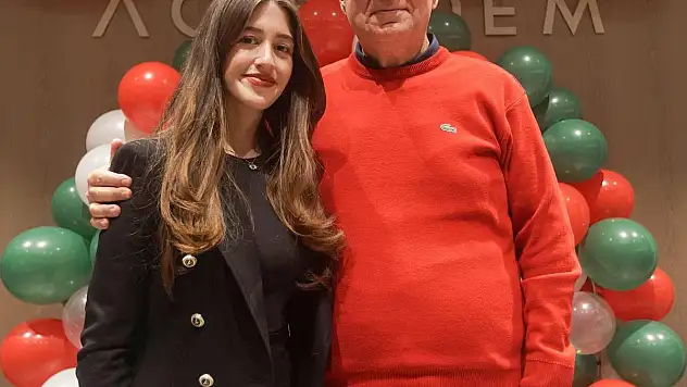 Hem Kanserle Savaşını, Hem Hayalini Kurduğu Psikolojiyi Kazandı!