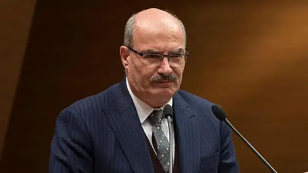 Hemşerimiz ATO Başkanı Baran'dan Asgari Ücret Değerlendirmesi