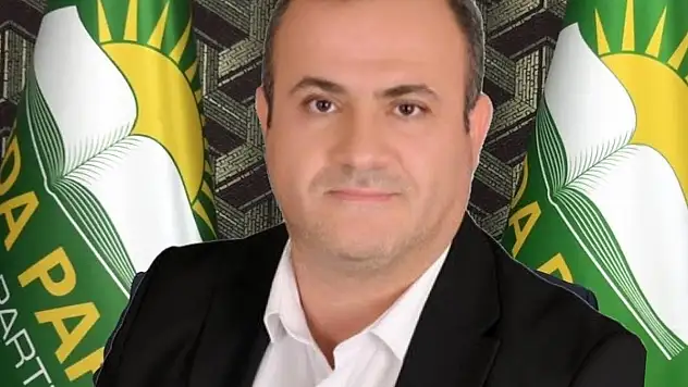 HÜDA PAR Genel Başkan Yardımcısı Gültekin: Kira Fiyatlarını Komisyonlar Belirlemeli
