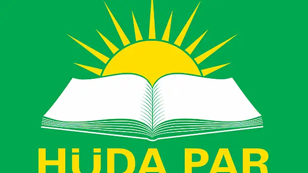 HÜDA-PAR'dan İşgalci Siyonistlere Yönelik Kanun Teklifine Destek Çağrısı