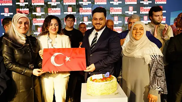 Hüseyin Baş'tan Emevi Camiinde Namaz Açıklaması