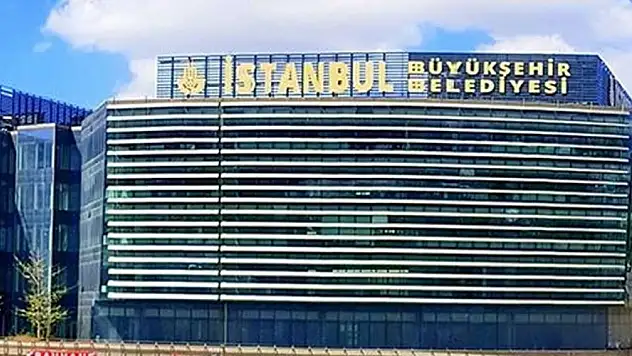 İBB Soruşturmasında 3 Kişi Etkin Pişmanlıkla Adli Kontrol Şartıyla Tahliye Edildi